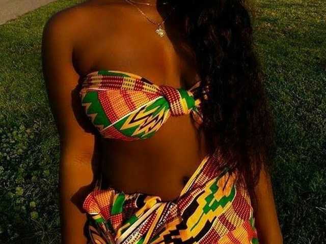 صورة الملف الشخصي Africana2