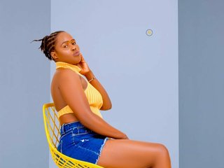 دردشة الفيديو المثيرة Africanbaby