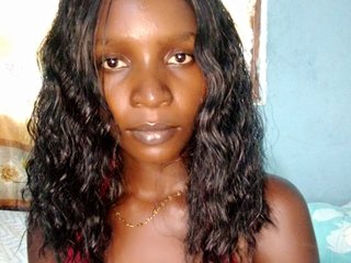 دردشة الفيديو المثيرة africanbeauty080