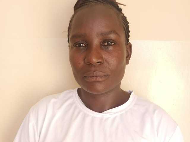 صورة الملف الشخصي Africanbeauty4