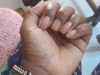 دردشة الفيديو المثيرة Africanberry254