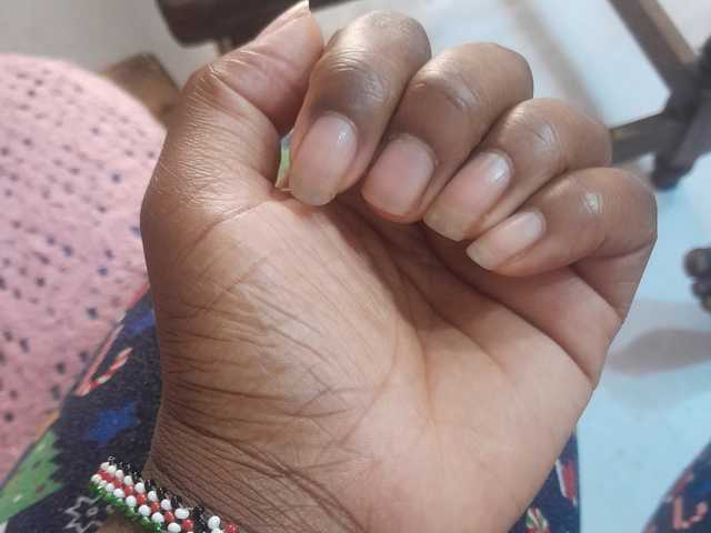 صورة الملف الشخصي Africanberry254