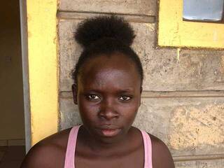 دردشة الفيديو المثيرة Africancurvy2