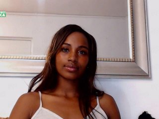 لقطات البث AfricanCuyyn