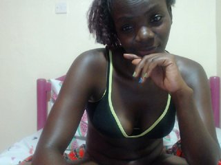 لقطات البث africanqueen2
