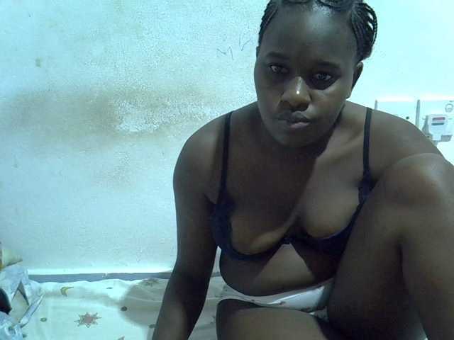 لقطات البث Africansexxy