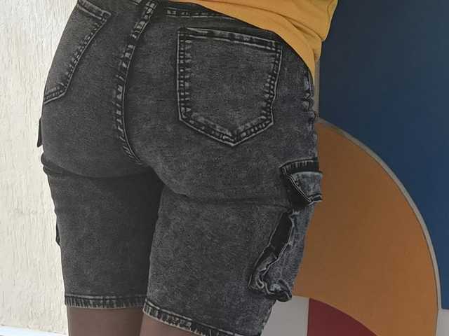 صورة الملف الشخصي AfricanShyQueen1