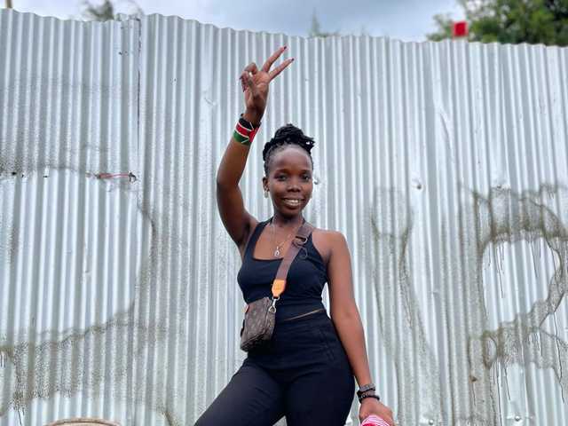 صورة الملف الشخصي AfricanSpice