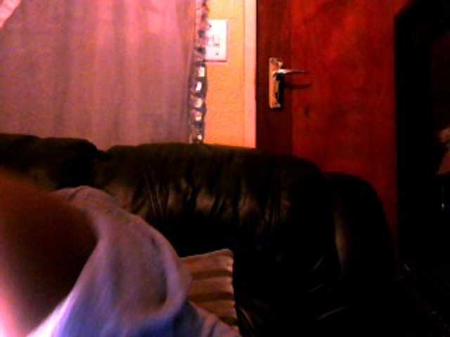 لقطات البث AfriGoddess