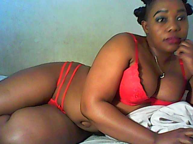 الصور AfriGoddess Your New Mistress on here.... Give her a warm welcome and some $$$$ love!! Kisses