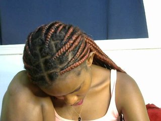 دردشة الفيديو المثيرة Afrikab1