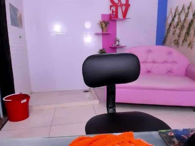 لقطات البث Afrikanbutt