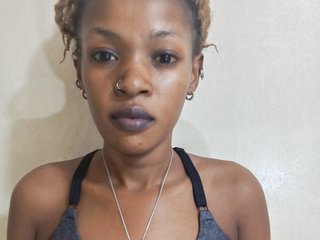 دردشة الفيديو المثيرة Afrikanpussy