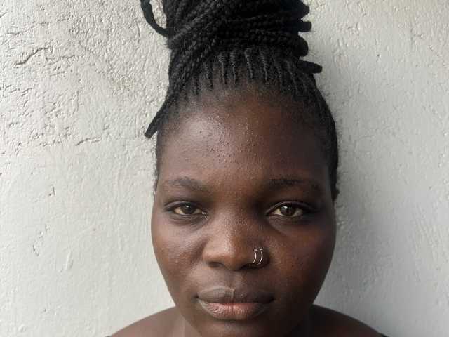 صورة الملف الشخصي Afriqquen