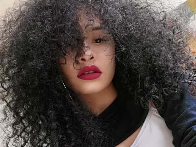 صورة الملف الشخصي Afro-Eleanor