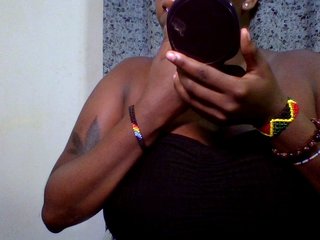 دردشة الفيديو المثيرة Afrobooty