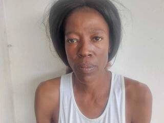 دردشة الفيديو المثيرة AFRODARKCHIC