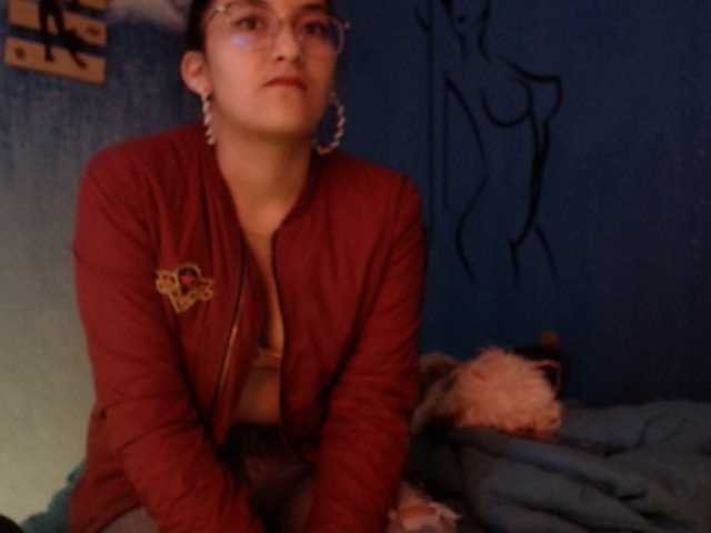 لقطات البث Afrodita-11