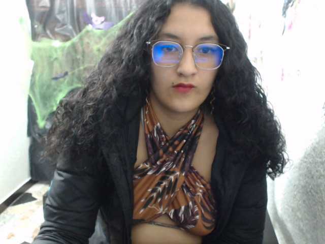 لقطات البث Afrodita-11