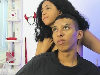 دردشة الفيديو المثيرة afrodita-n-ares