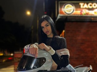 دردشة الفيديو المثيرة afrodita-sp