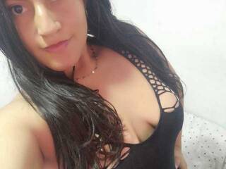 دردشة الفيديو المثيرة Afrodita182