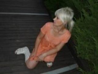 دردشة الفيديو المثيرة afrodita3