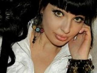 دردشة الفيديو المثيرة afrodita33