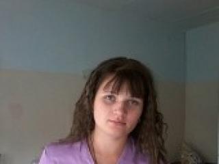 دردشة الفيديو المثيرة afroditaa95