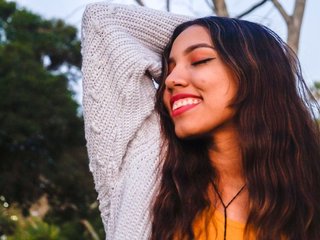 دردشة الفيديو المثيرة afroditagods