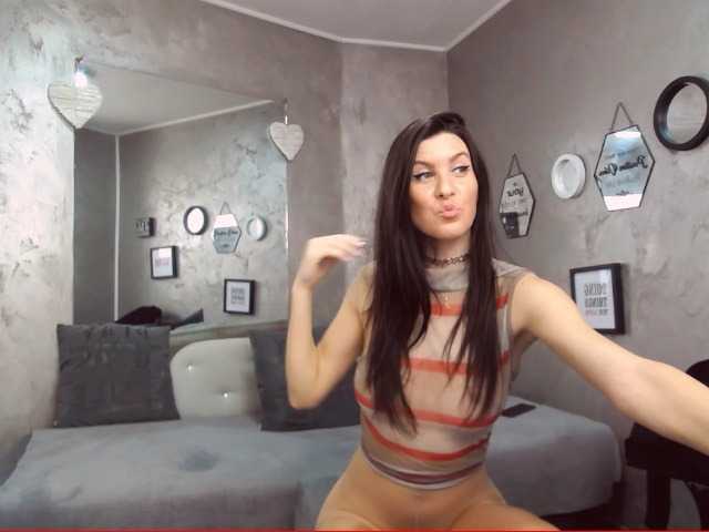 لقطات البث Afroditha