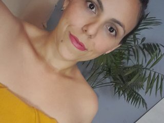 دردشة الفيديو المثيرة AfroditSexx202