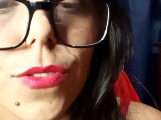 دردشة الفيديو المثيرة AfroditSexx202