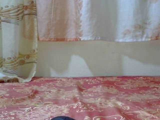 لقطات البث AfroGodess