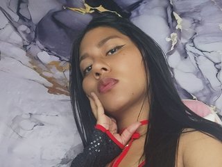 دردشة الفيديو المثيرة Agata-Wishx