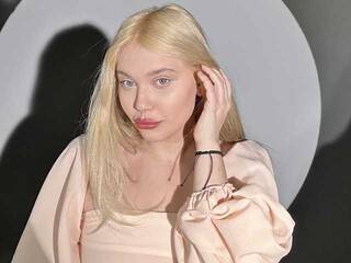 دردشة الفيديو المثيرة AgataNoNude