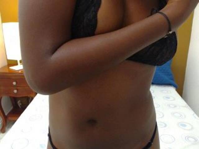 لقطات البث AgataSexy