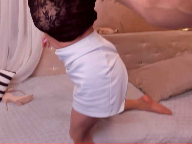 لقطات البث Agatha007