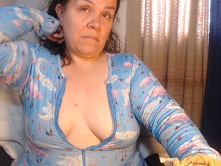 دردشة الفيديو المثيرة agathamiller