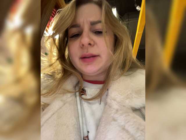 لقطات البث -AnastasiaSs-
