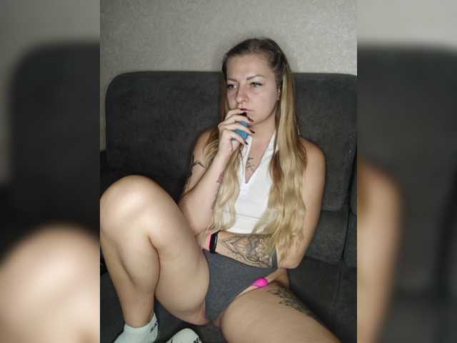 لقطات البث -AnastasiaSs-