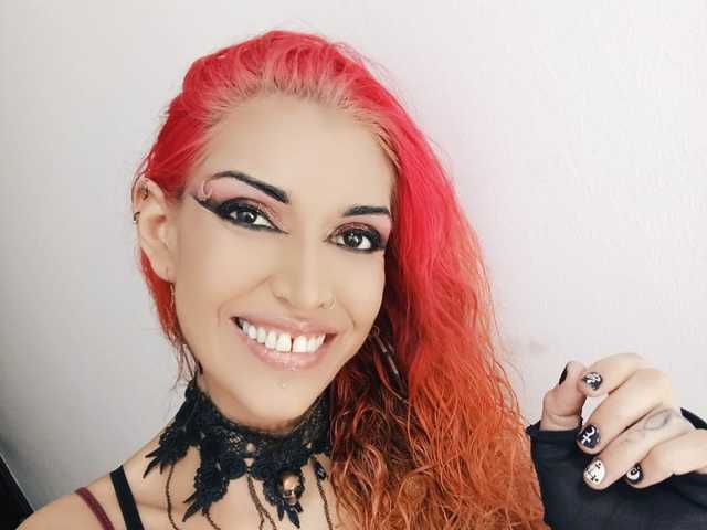 صورة الملف الشخصي AgathaTenebri