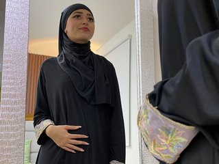 دردشة الفيديو المثيرة AYSEL_ELID