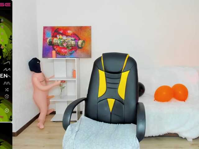 لقطات البث Agnes-White