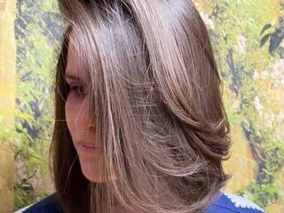 دردشة الفيديو المثيرة Agnes77