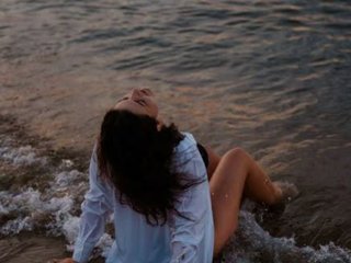 دردشة الفيديو المثيرة Agnes7700