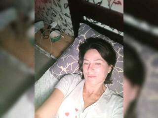 دردشة الفيديو المثيرة Agnes7700