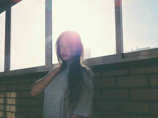 دردشة الفيديو المثيرة AgnesCandice