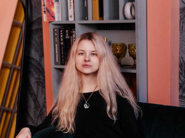 صورة الملف الشخصي Agnescarter