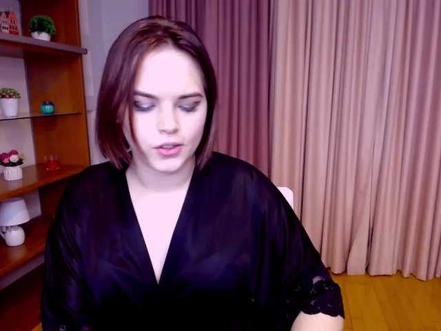 لقطات البث AgnesVendi